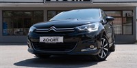 Citroën C4 1,6 BLUEHDI MILLENIUM BUSINESS
