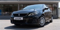 Peugeot 308 1,5 BLUEHDI