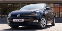 Volkswagen Polo 1,6 TDI