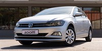 Volkswagen Polo 1,6 TDI