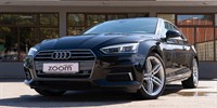 Audi A5
 2.0 TDi Sportline