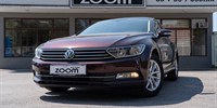 Volkswagen Passat 1.6 TDi BlueMotion Confortline Business DSG7