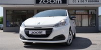Peugeot 208 1,6 BlueHDI