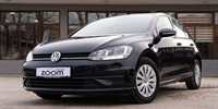 Volkswagen Golf 1.6 CR TDI