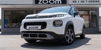 Citroën C3 AIRCROSS 1,5 BLUEHDI