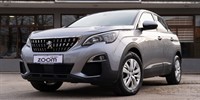 Peugeot 3008 1.5 BLUEHDI