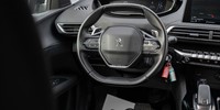 Peugeot 3008 1.5 BLUEHDI