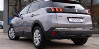 Peugeot 3008 1.5 BLUEHDI