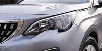 Peugeot 3008 1.5 BLUEHDI