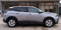 Peugeot 3008 1.5 BLUEHDI