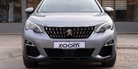 Peugeot 3008 1.5 BLUEHDI