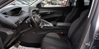 Peugeot 3008 1.5 BLUEHDI