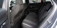 Peugeot 3008 1.5 BLUEHDI