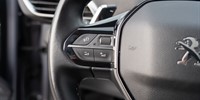 Peugeot 3008 1.5 BLUEHDI