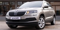 Škoda Karoq 1.6 TDI