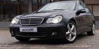 Mercedes-Benz C-Class
 220 CDI