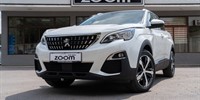 Peugeot 3008 1,6 BLUEHDI