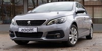 Peugeot 308 1,5 BlueHDI