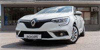 Renault Megane 1,5 DCI