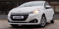 Peugeot 208 1,6 BlueHDI