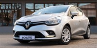 Renault Clio 1.5 DCI