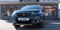 Peugeot 2008 1,6 BlueHDI