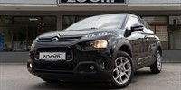 Citroën C4 Cactus 1,6 BLUHDI