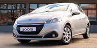 Peugeot 208 1.6 BLUEHDI 