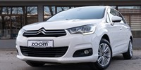 Citroën C4 1,6 BlueHDI