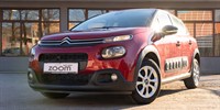 Citroën C3 1.6 BLUEHDI