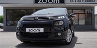 Citroën C3 1,6 BlueHDI