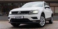 Volkswagen Tiguan
 2,0 TDI 4MOTION