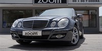 Mercedes-Benz E-Class
 E 280 CDI