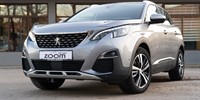 Peugeot 3008 1.5 BLUEHDI