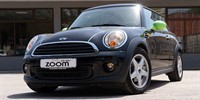 MINI
 Cooper 
 1,6 Benzin/LPG