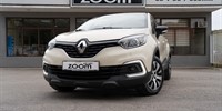 Renault CAPTUR 1,5 DCI