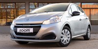 Peugeot 208 1,6 BlueHDI