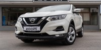 Nissan
 Qashqai 1,5 DCI