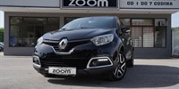 Renault CAPTUR 1.5 DCI