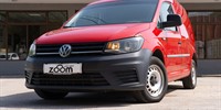 Volkswagen Caddy 1,6 TDI