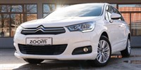 Citroën C4 1,6 BlueHDI