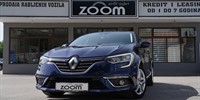 Renault Megane 1.5 DCI Automatik