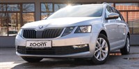 Škoda Octavia 1,6 TDI