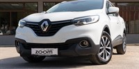 Renault KADJAR 1,6 DCI