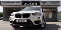 BMW
 X1 XDRIVE 2.0 D