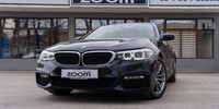 BMW
 5-Series 520dA  M Sportpaket