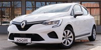 Renault Clio 1,5 DCI