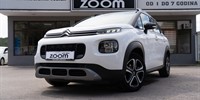 Citroën C3 AIRCROSS 1.6 BLUEHDI