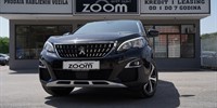 Peugeot 3008 1,5 BlueHDI ALLURE