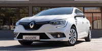 Renault Megane 1,5 DCI